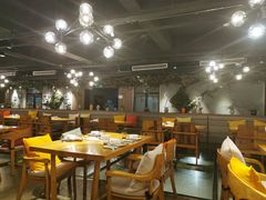 大堂-极致三川·厨房(N37天琴座店)