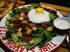 -Tubestation站点比萨(五道营店)