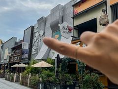 -江户家·日本料理·铁板烧(汉江东路店)