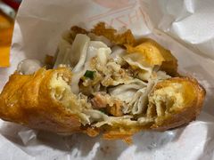 -家阳赵师傅油饼包烧麦(粮道街店)