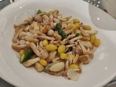 -喜宴又一村·粤菜·茶点·海鲜(壹方天地店)