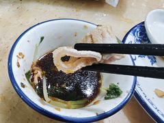 -华哥新鲜猪精品美食