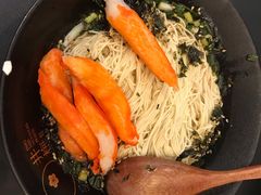 -贡梅老面馆·蟹粉面·无锡特色小吃(南长街主推店)