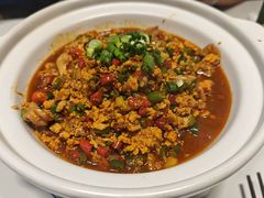 -三湘四水正宗湘菜(君峰路店)