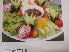 大丰收-关东大厨老三熏鹅(新石店)
