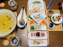 -芸南道·过桥米线(昆明老街旗舰店)