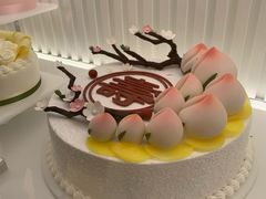 -好利来(四惠店)