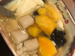 -鲜芋仙(中山路店)
