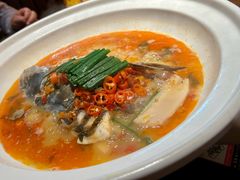 -炊烟小炒黄牛肉(浦东世纪汇店)