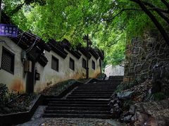 -城隍阁