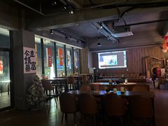 -顽啤熊·酒客酒馆(苏城夜景必选店)