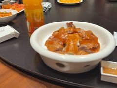 -徐记海鲜(高铁南站|沙湾公园店)