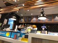 -Ice Monster冰馆·CNN评选全球十大甜品(国贸商城店)
