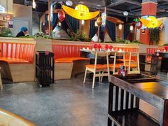 -老船舫·现做活鲜鱼馆(东郊记忆店)