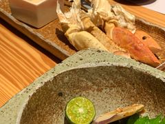 -花潮料理艺食馆(世欧广场店)