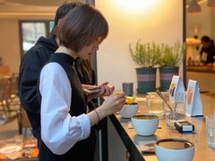 -fishtank鱼缸咖啡(三山街店)