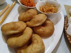 -西安饭庄·非遗陕菜(凤城五路店)