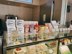 -喜茶(珠海华发商都店)