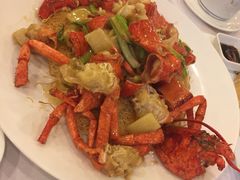 -朱仔记食府(江南大道店)