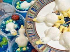 -品质伊骊新疆菜(紫金店)