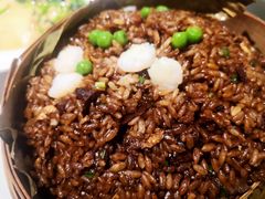 上海酱油炒饭-上海人家花樣年华(虹口龙之梦店)