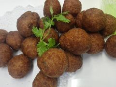 -同喜烤鸭店(光芒店)