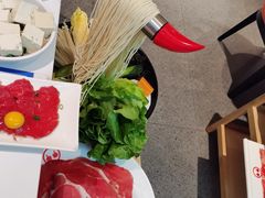 -许府牛火锅(信义坊总店)