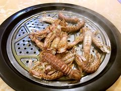 -海大大蒸汽海鲜餐厅·粤菜·特色小炒(欢乐颂店)