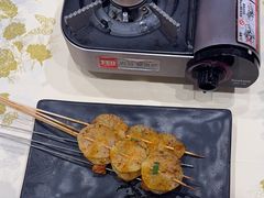 -聚味瞿记·龙虾堂(天元店)