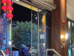 -索溪山寨·湘西饮食文化博物馆(标志门店)