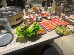 -东莞松山湖万象汇