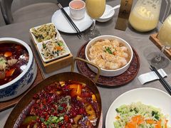 -大鹏饭店·金陵家宴(奥体中心店)