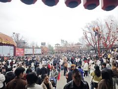 -中国翰园碑林