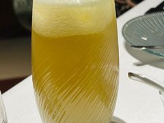 -漢舍中国菜馆(浦东嘉里城店)