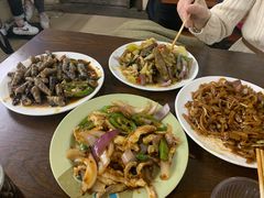 酱爆圣子-美食店(华贵路店)