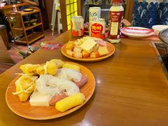 -牛New寿喜烧(青浦店)
