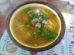 -顺发拉面(长湖路店)