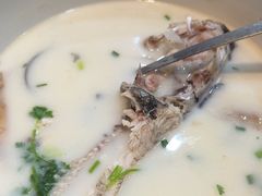 -紫藤园·天目湖大鱼头(南山竹海店)
