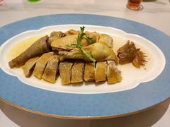 -椿记烧鹅(叠彩店)