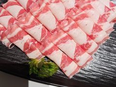 -东来顺•非遗火锅(外滩店)