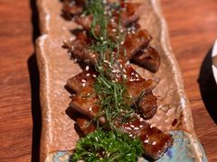 -熹炭精致日料(金融街购物中心店)