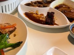 -侨美·唐荔园·40年地道粤菜