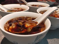 -探鱼·鲜青椒爽麻烤鱼(苏宁广场店)