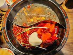 -牛市坎火锅(建设路店)