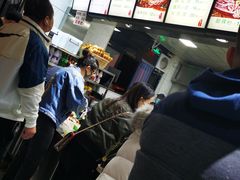 -林静小吃(复兴路店)