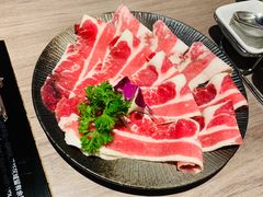 -老鼎旺安格斯牛肉火锅(衡艺广场店)