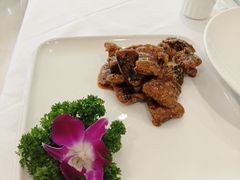 -洁而精川菜馆(复兴公园店)