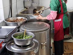 -清真-戏楼王记牛肉面