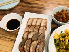 -合合春饼·酱骨·东北菜(潘家园店)