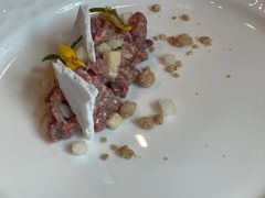 -北京古城老院厉晓麟精致菜